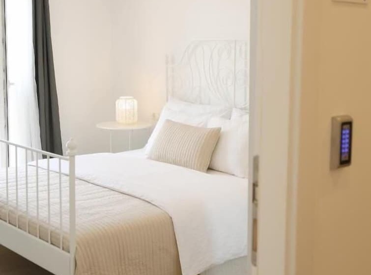 旅馆 Boutique Hotel Alegria