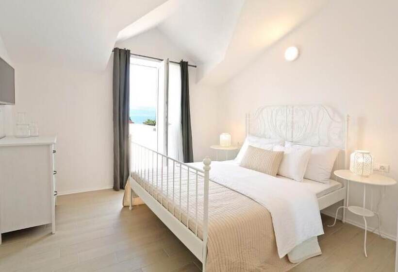 旅馆 Boutique Hotel Alegria