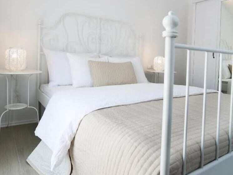 旅馆 Boutique Hotel Alegria