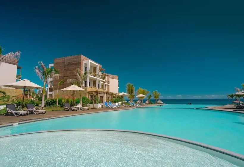 Anelia Resort & Spa