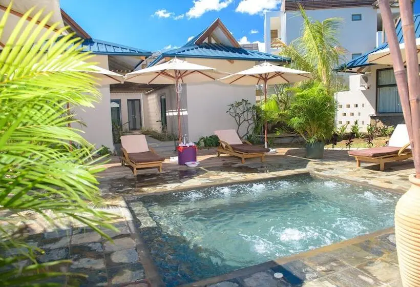 Anelia Resort & Spa
