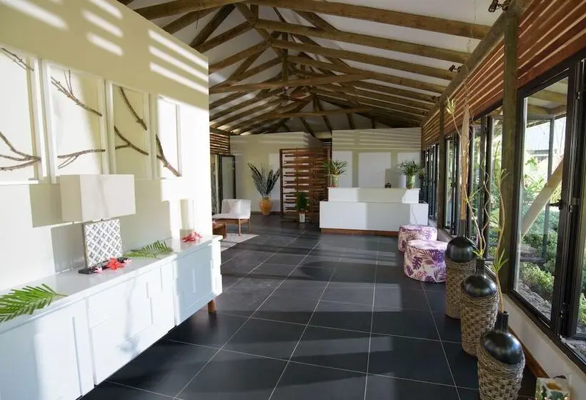 Anelia Resort & Spa