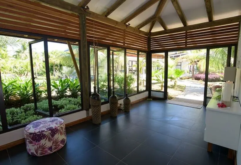Anelia Resort & Spa