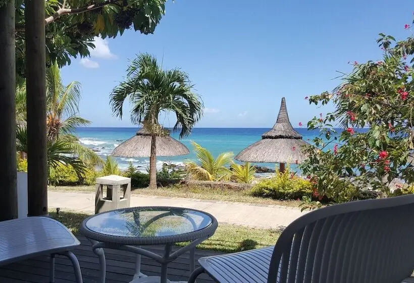 Anelia Resort & Spa