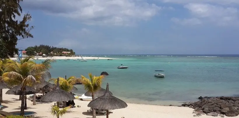 Anelia Resort & Spa