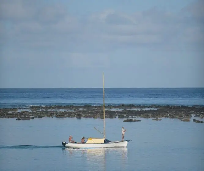 Anelia Resort & Spa