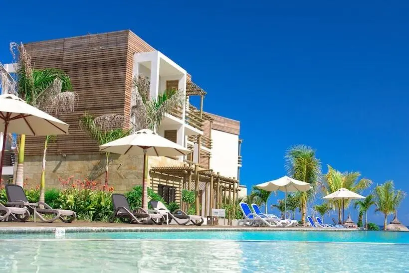 Anelia Resort & Spa