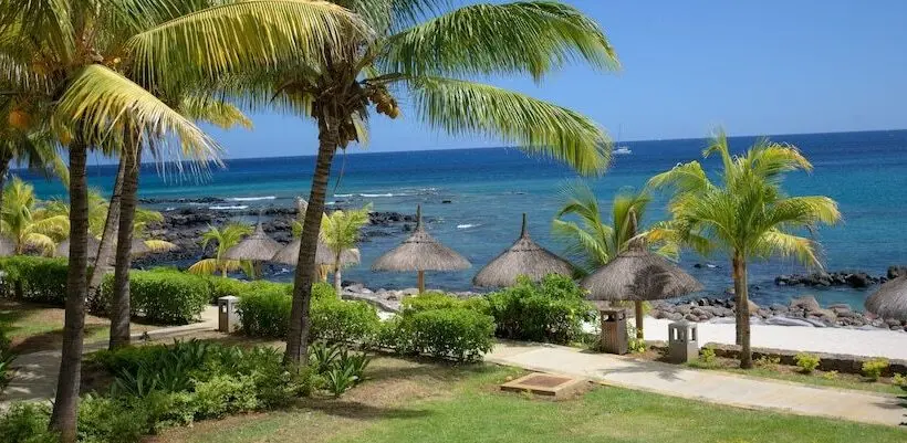 Anelia Resort & Spa