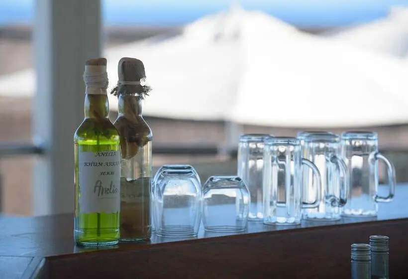 Anelia Resort & Spa