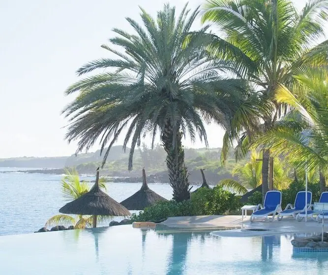 Anelia Resort & Spa