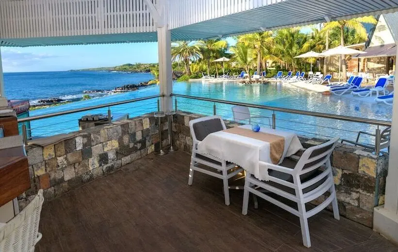 Anelia Resort & Spa