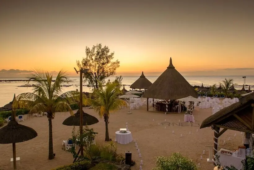 Anelia Resort & Spa