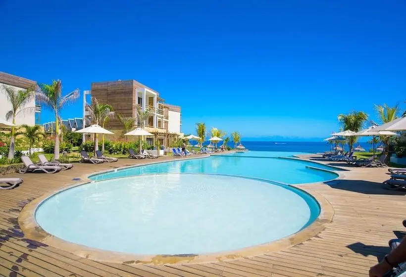 Anelia Resort & Spa