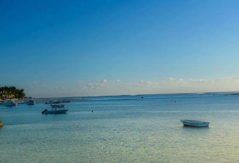 Anelia Resort & Spa