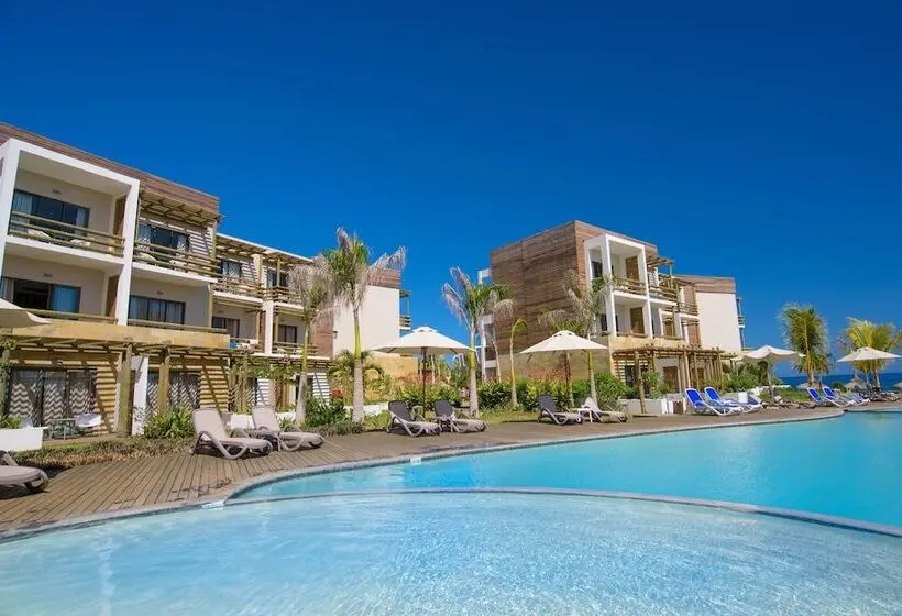 Anelia Resort & Spa