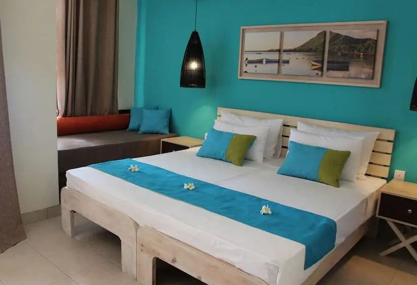Anelia Resort & Spa
