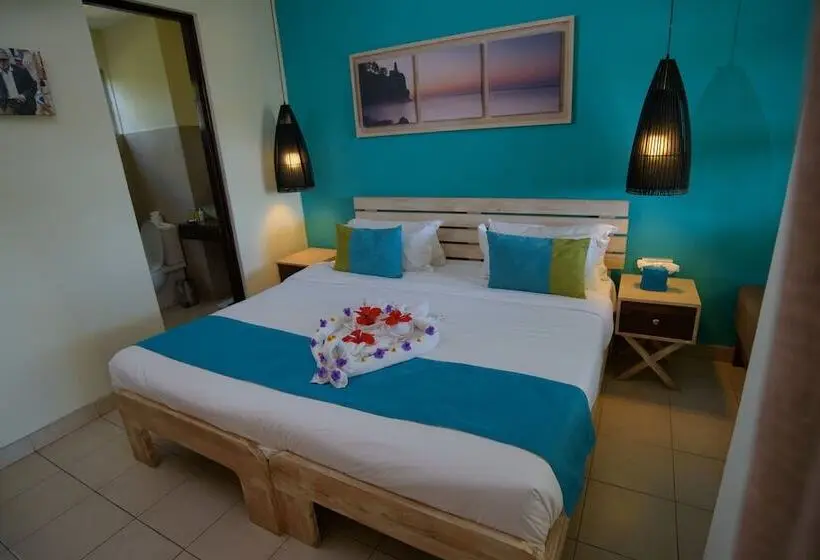Anelia Resort & Spa