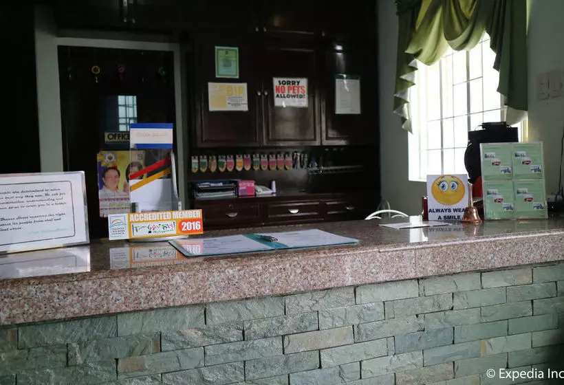 Hotel Zen Rooms Cool Breeze Tagaytay