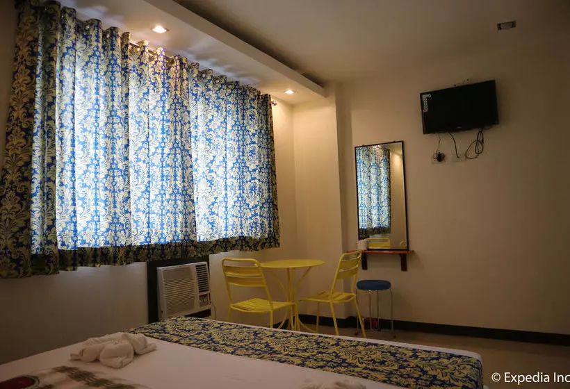 Hotel Zen Rooms Cool Breeze Tagaytay
