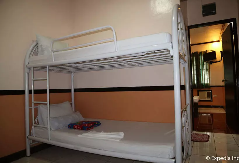 Hotel Zen Rooms Cool Breeze Tagaytay