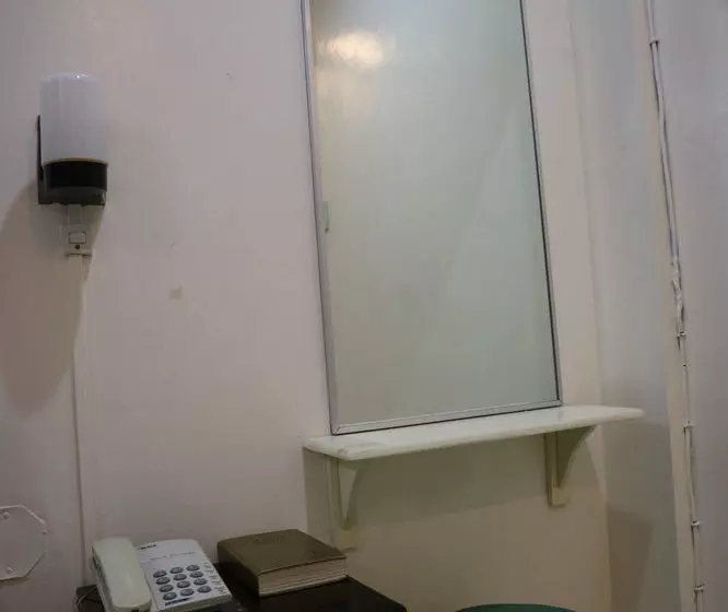 Hotel Zen Rooms Cool Breeze Tagaytay