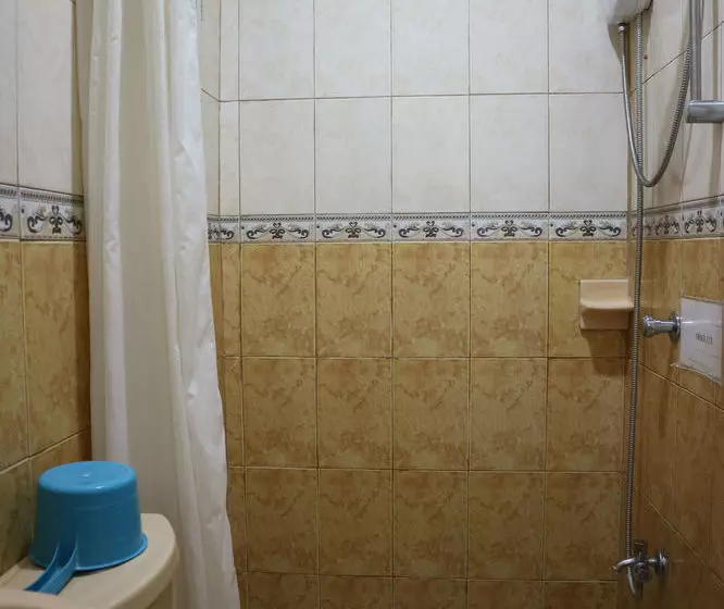 Hotel Zen Rooms Cool Breeze Tagaytay