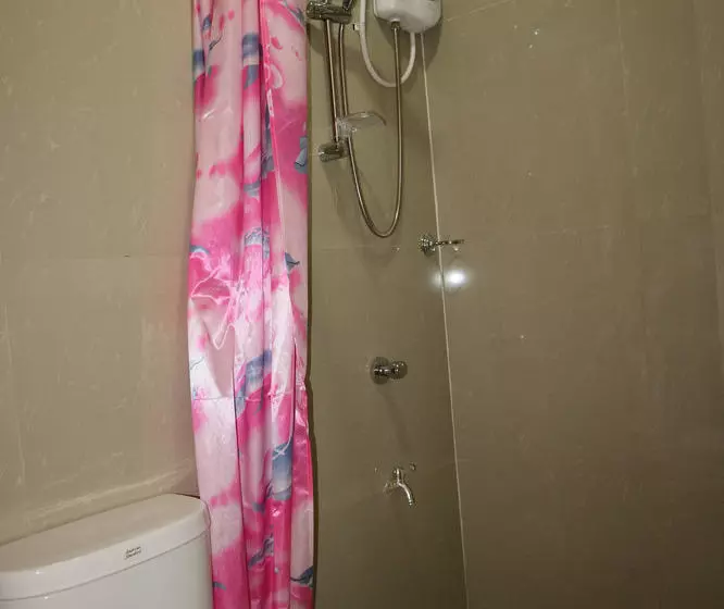 Hotel Zen Rooms Cool Breeze Tagaytay