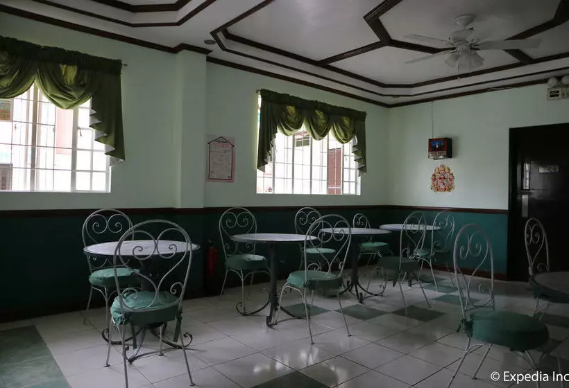 Hotel Zen Rooms Cool Breeze Tagaytay