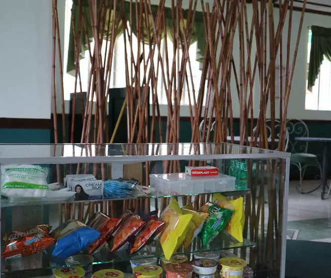 Hotel Zen Rooms Cool Breeze Tagaytay