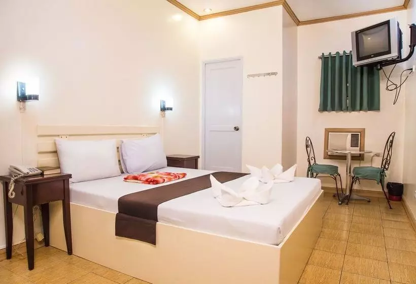 Hotel Zen Rooms Cool Breeze Tagaytay