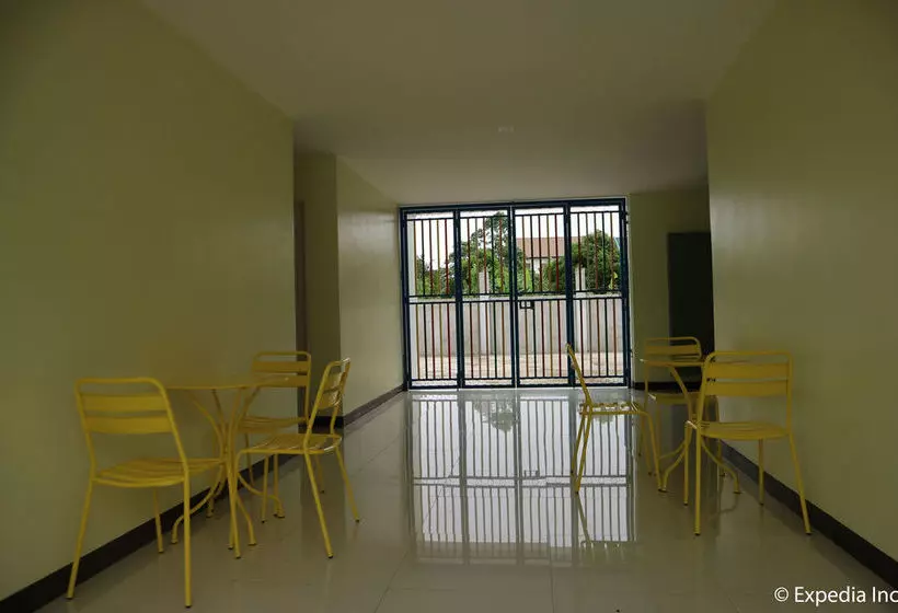 Hotel Zen Rooms Cool Breeze Tagaytay