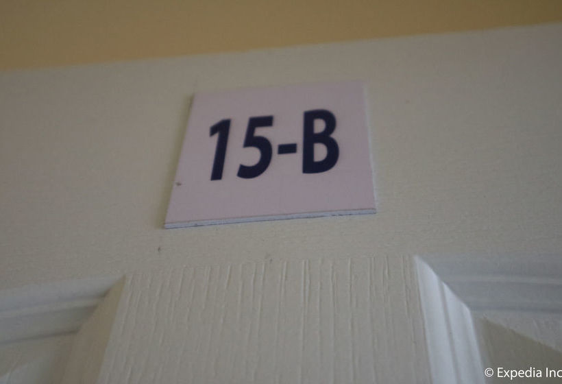 Отель Zen Rooms Cool Breeze Tagaytay