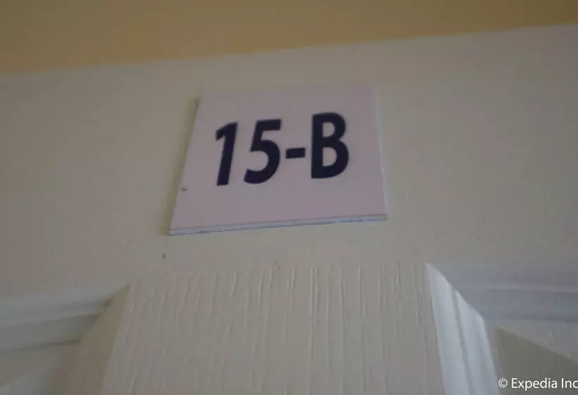 Hotel Zen Rooms Cool Breeze Tagaytay