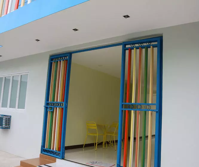 Hotel Zen Rooms Cool Breeze Tagaytay