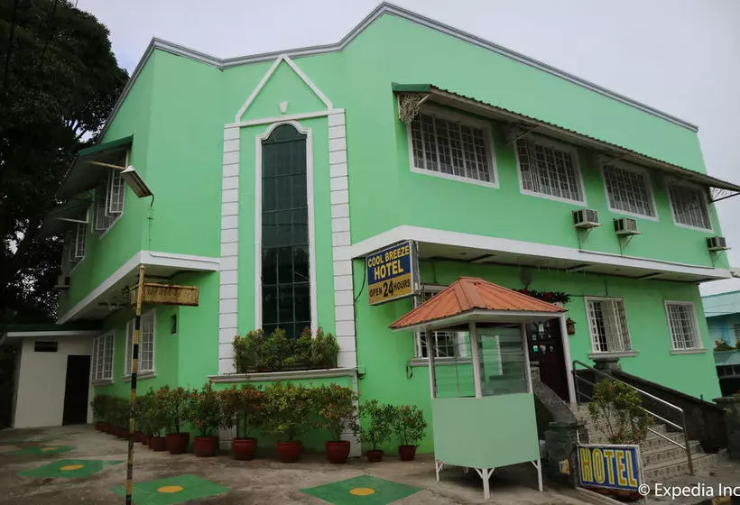 Hotel Zen Rooms Cool Breeze Tagaytay