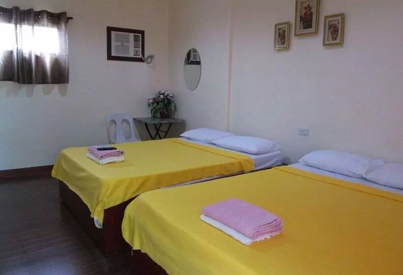 Otel Aj Travellers Inn