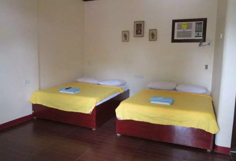 Otel Aj Travellers Inn