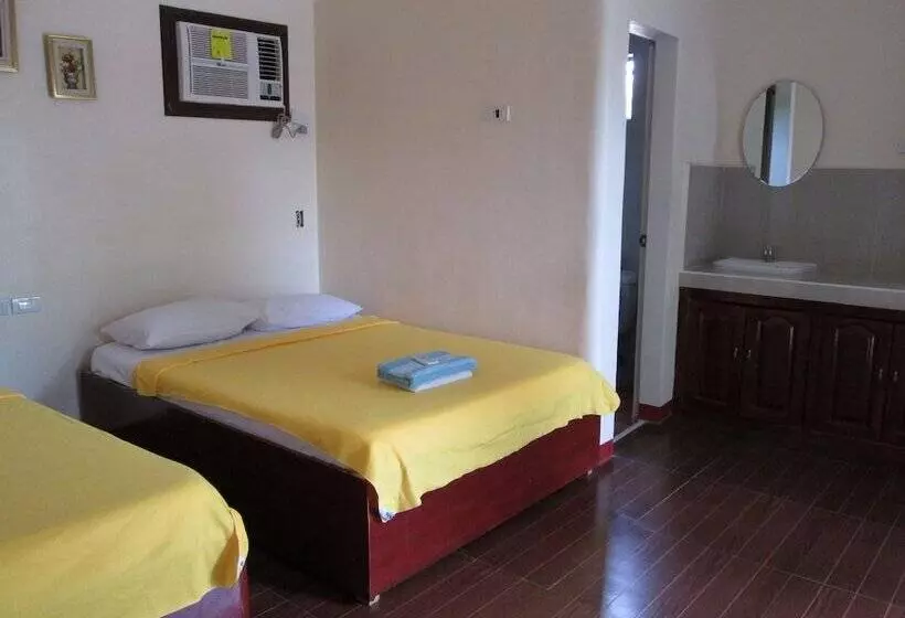 Otel Aj Travellers Inn