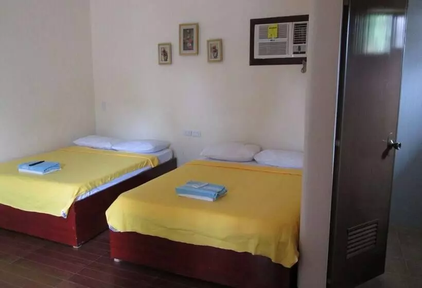 Otel Aj Travellers Inn