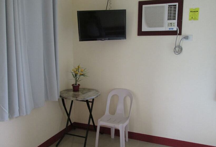 Hotel Aj Travellers Inn