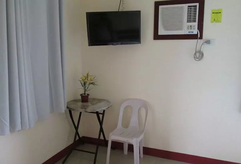 Otel Aj Travellers Inn