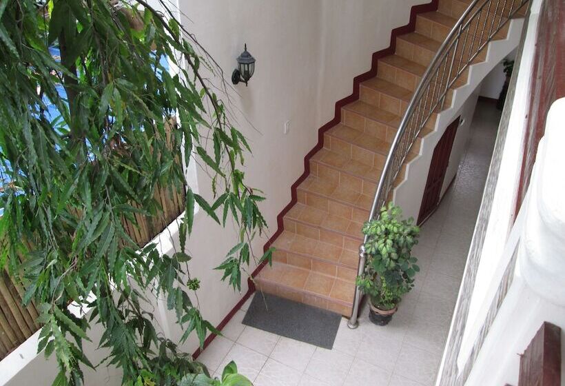 Hotel Aj Travellers Inn