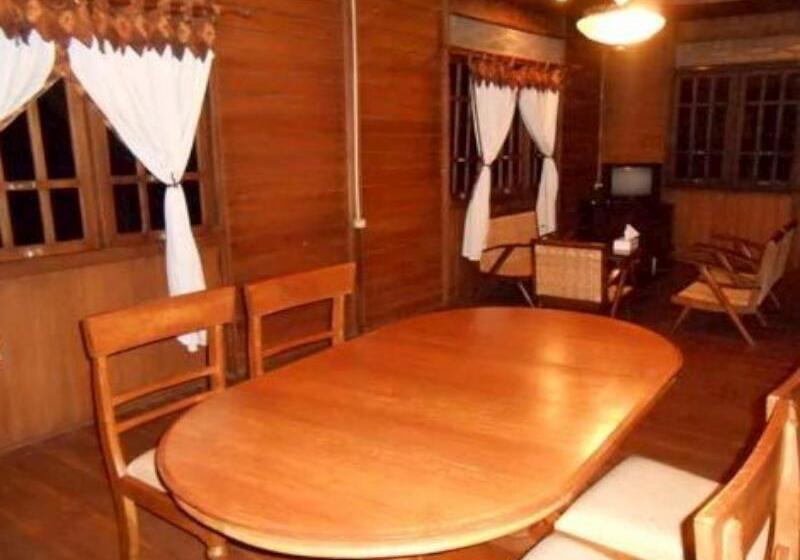 فندق Alam Jogja Resort