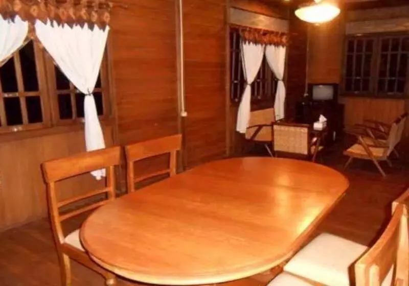 Hotel Alam Jogja Resort