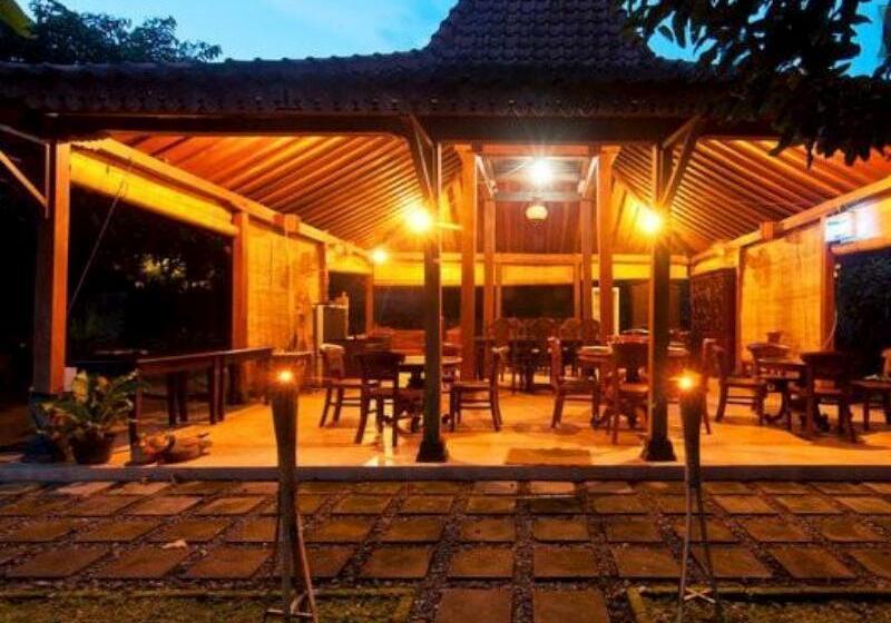 فندق Alam Jogja Resort