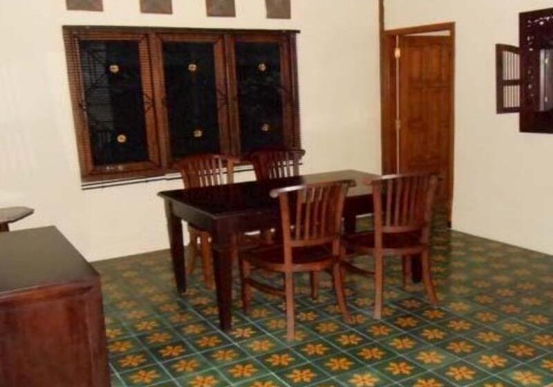 فندق Alam Jogja Resort