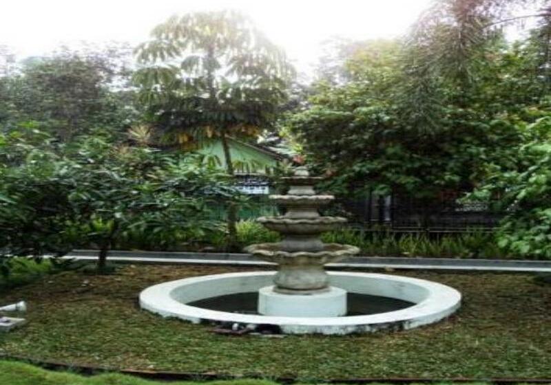 فندق Alam Jogja Resort