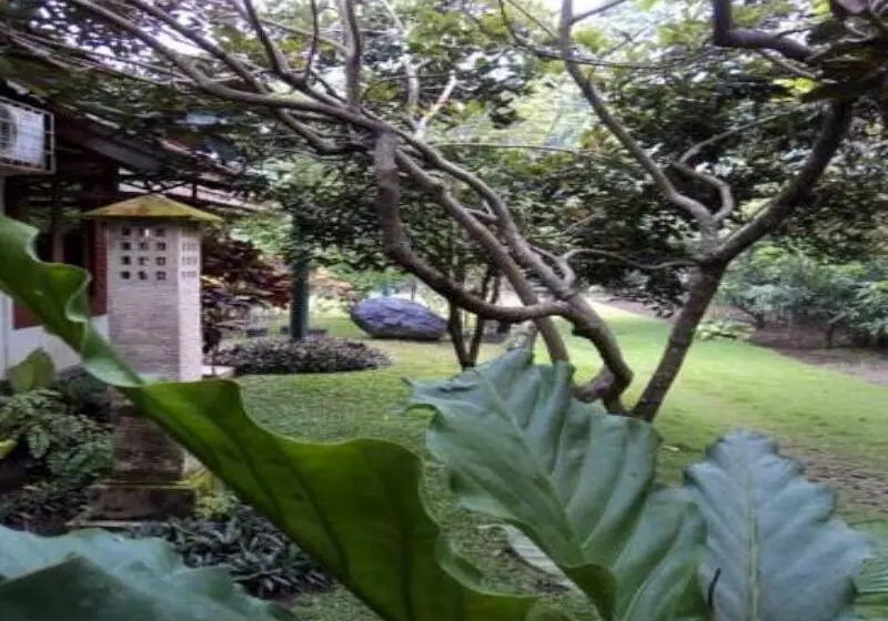 Hotel Alam Jogja Resort