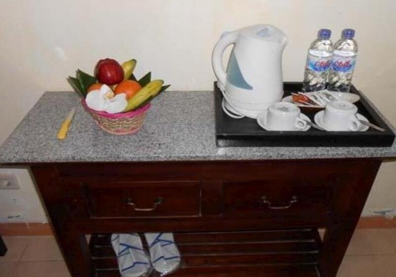 فندق Alam Jogja Resort