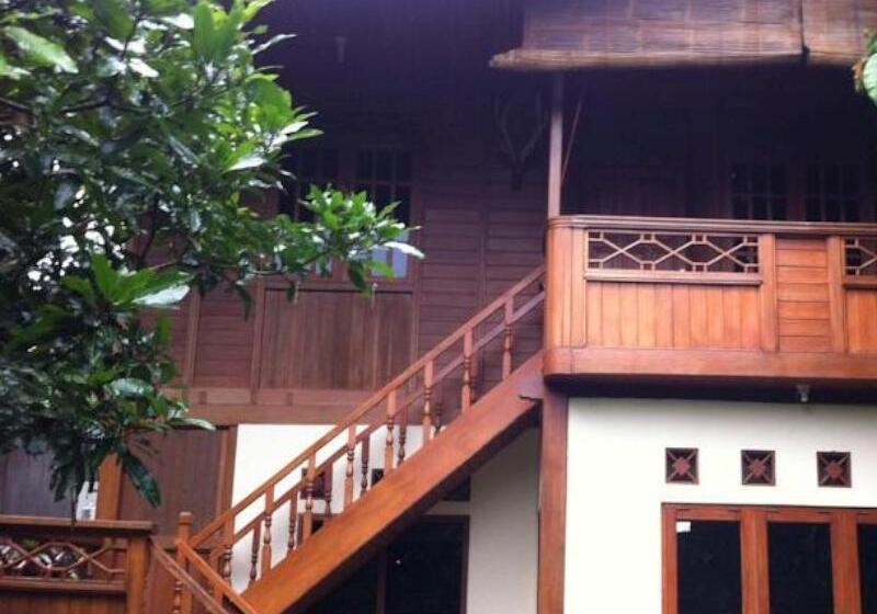 فندق Alam Jogja Resort